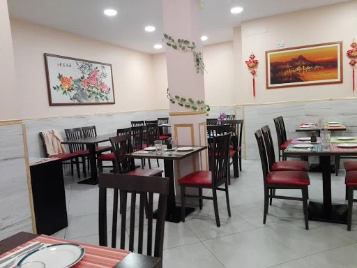 Restaurante Long Tu - Nuestra historia