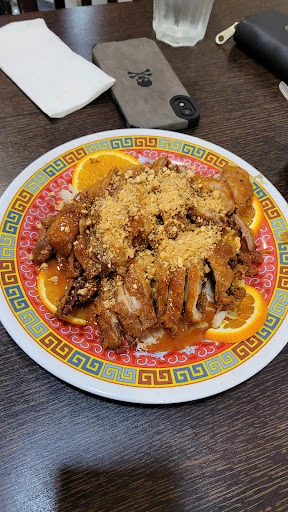 Restaurante Long Tu photo 3