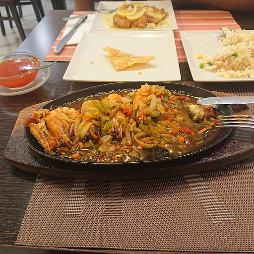 Restaurante Long Tu photo 10