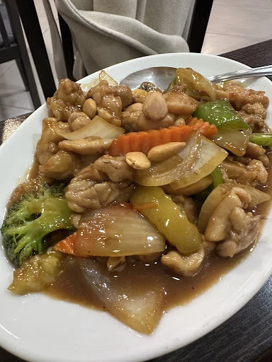 Restaurante Long Tu photo 8