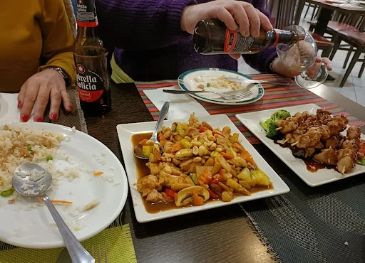 Restaurante Long Tu photo 4